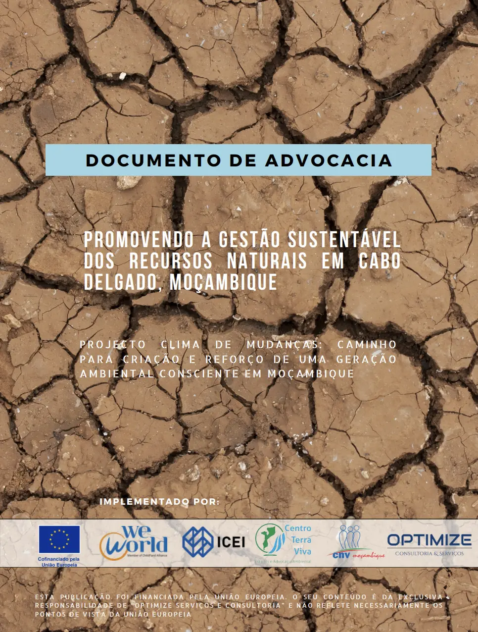 Documento de advocacia