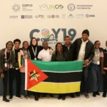 A COY19: Um Espaço para a Juventude Global